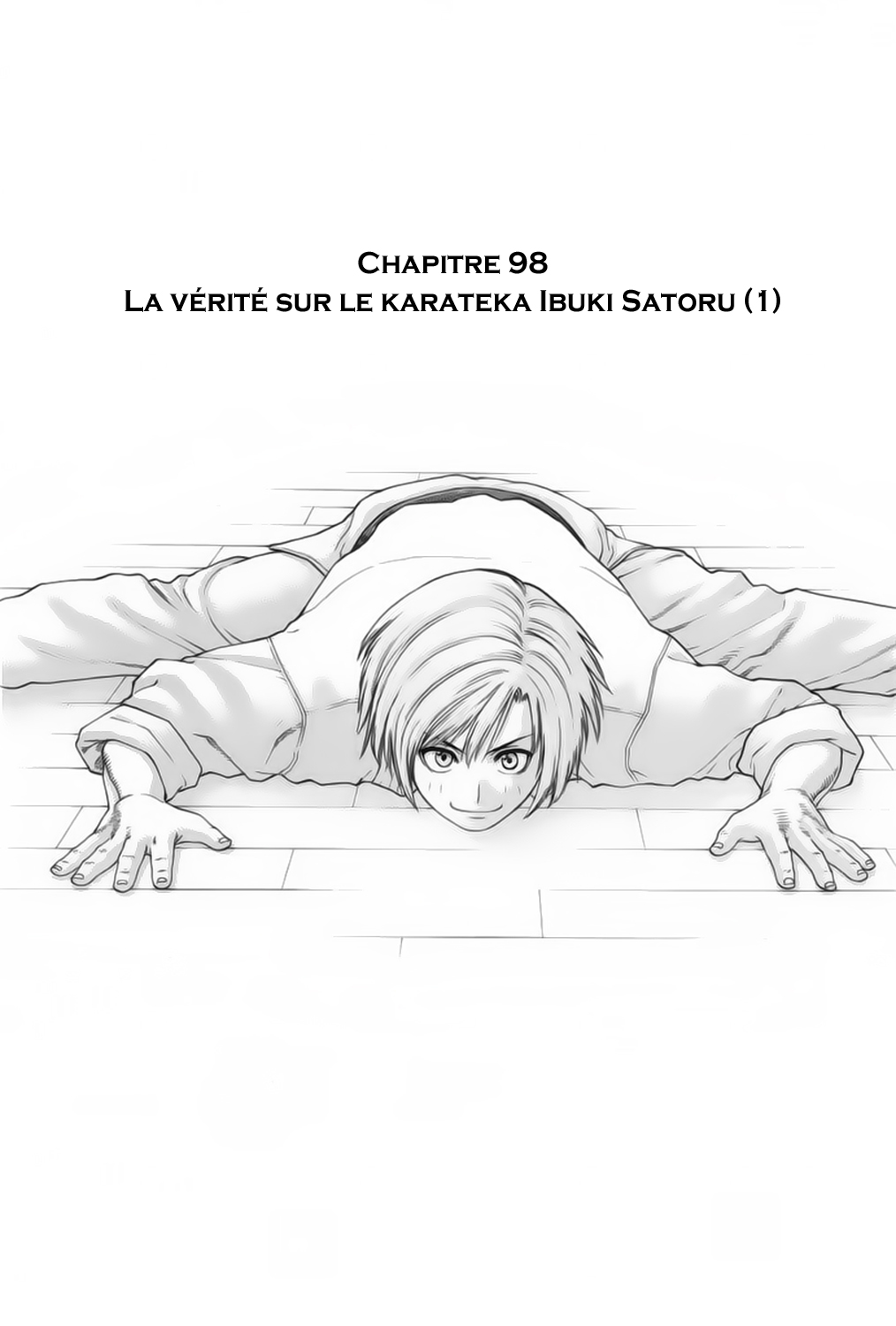 img Karate Shoukoushi Kohinata Minoru 2